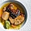 Le Petit Coq aux Champs - Teritoria