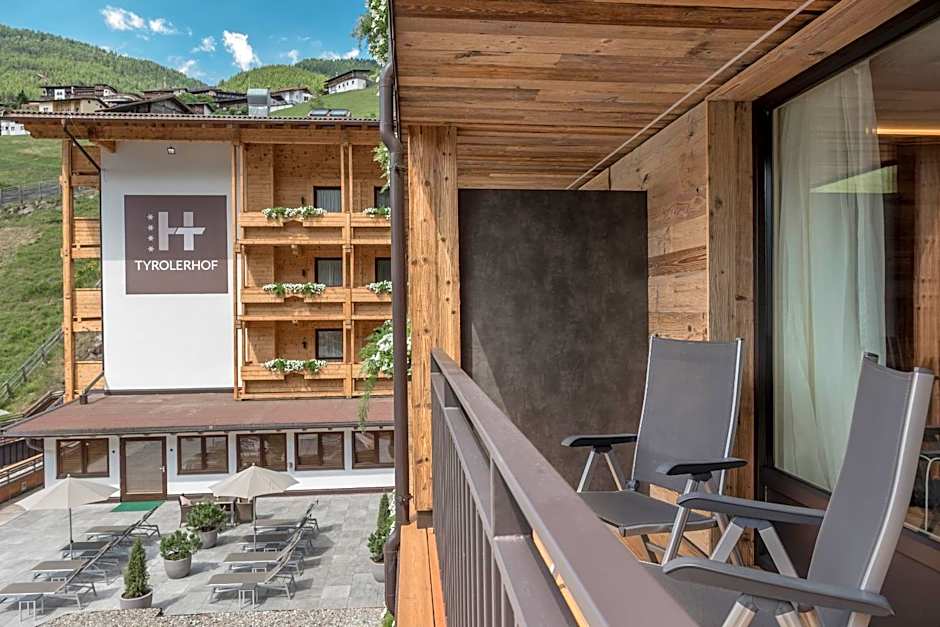 Hotel Tyrolerhof