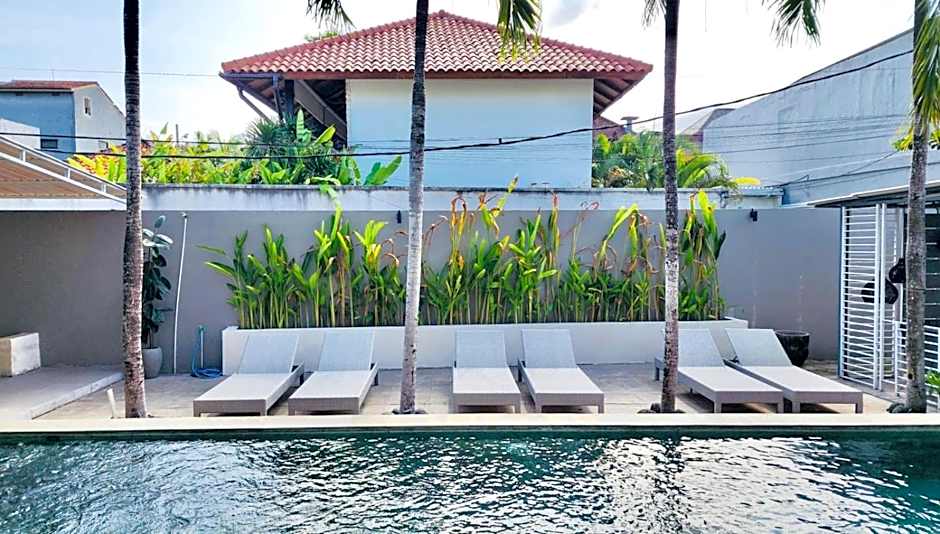 Sunny Canggu