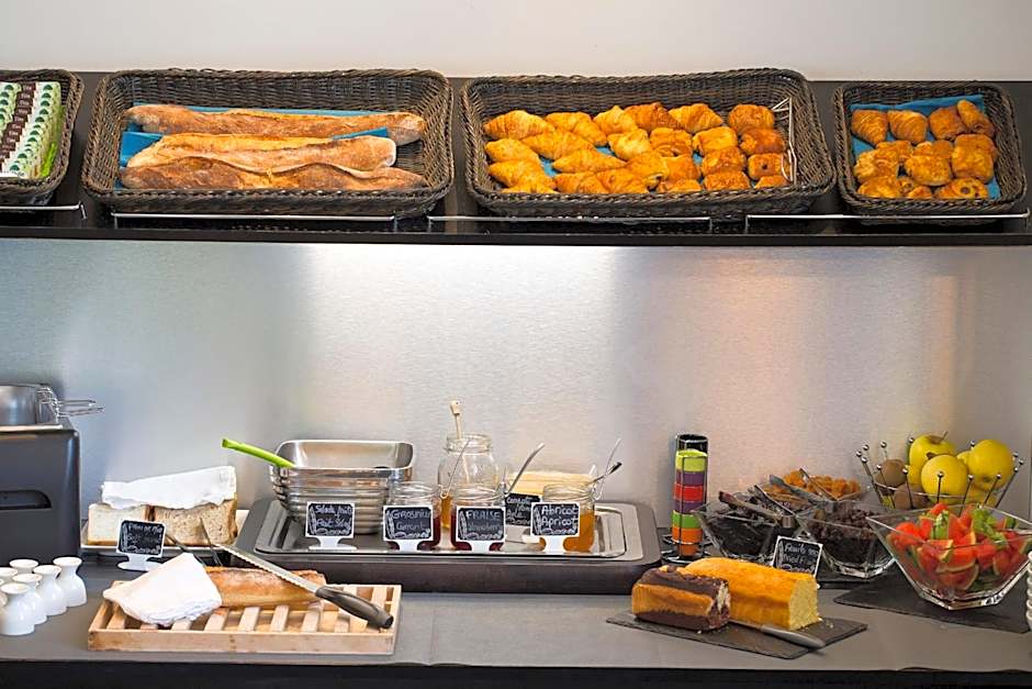 Hotel Relais Acropolis