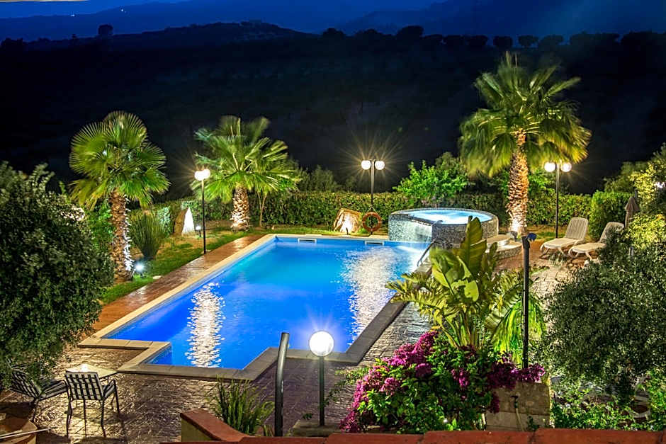 B&B Le Foglie D'Argento