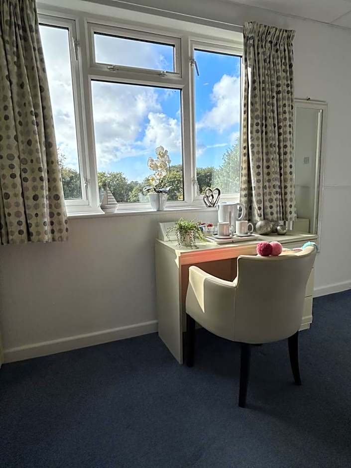 Westhill Country Hotel