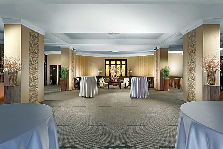 Jalta Boutique Hotel