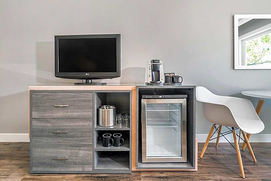 UpValley Inn & Hot Springs, an Ascend Collection Hotel