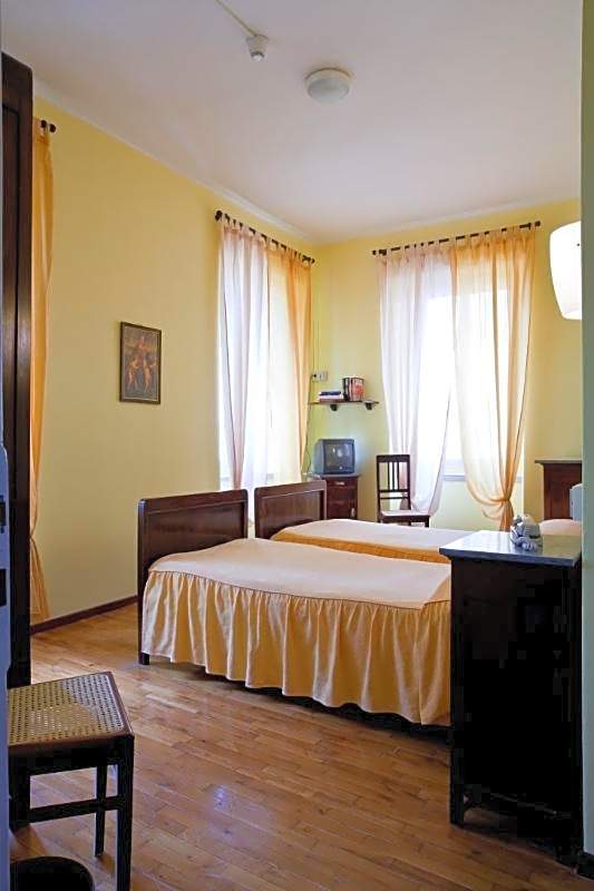 Albergo Centrale Tarcento