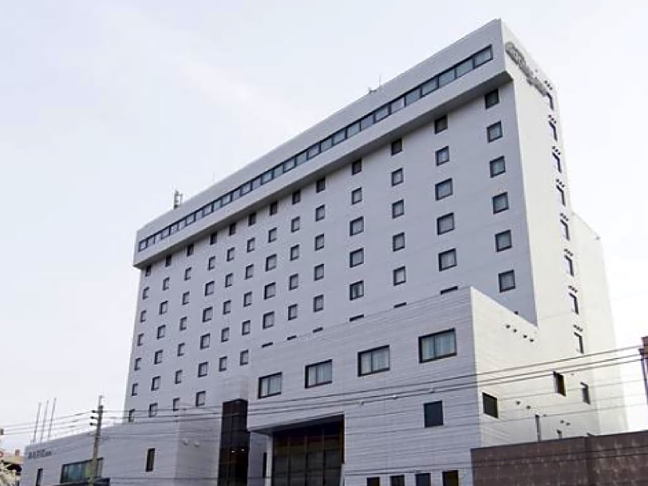 Dormy Inn Nagasaki Hot Spring