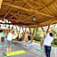 Puri Dajuma Terrace Eco Lodge & Spa