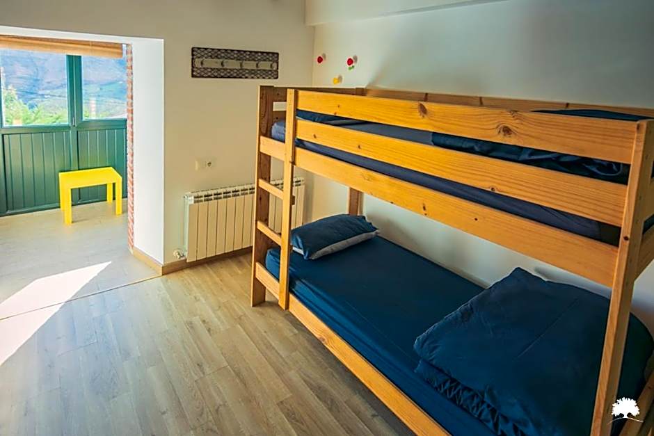 Albergue La Incera
