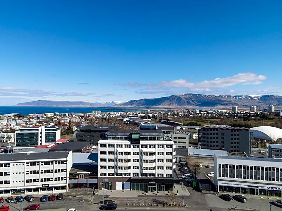 Hotel Island - Spa & Wellness Hotel