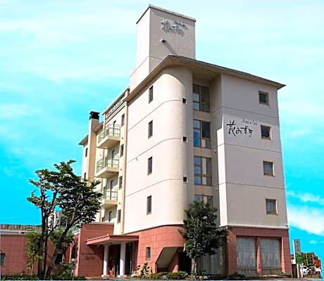 島原ステーションホテル　花みずき