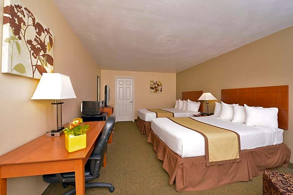 Quality Inn & Suites