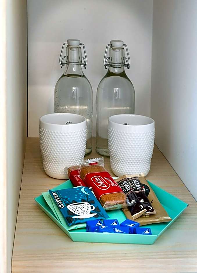Happy guesthouse - Grand Place