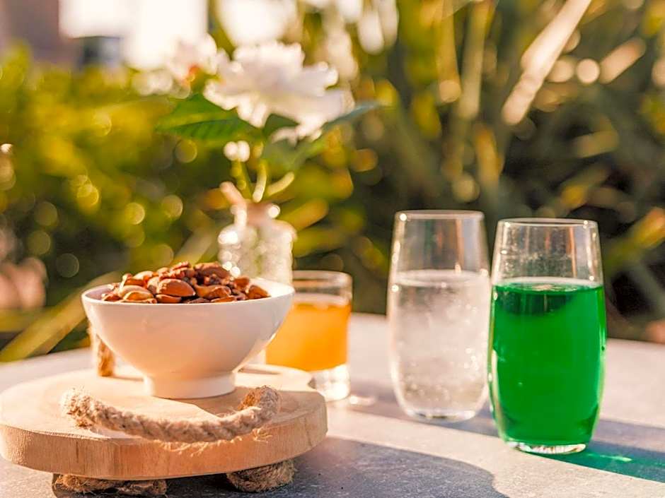 Ibis Styles Deauville Villers Hotel