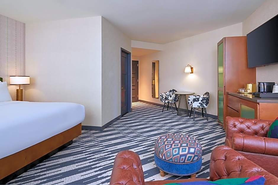 The Leo Kent Hotel, Tucson, a Tribute Portfolio Hotel