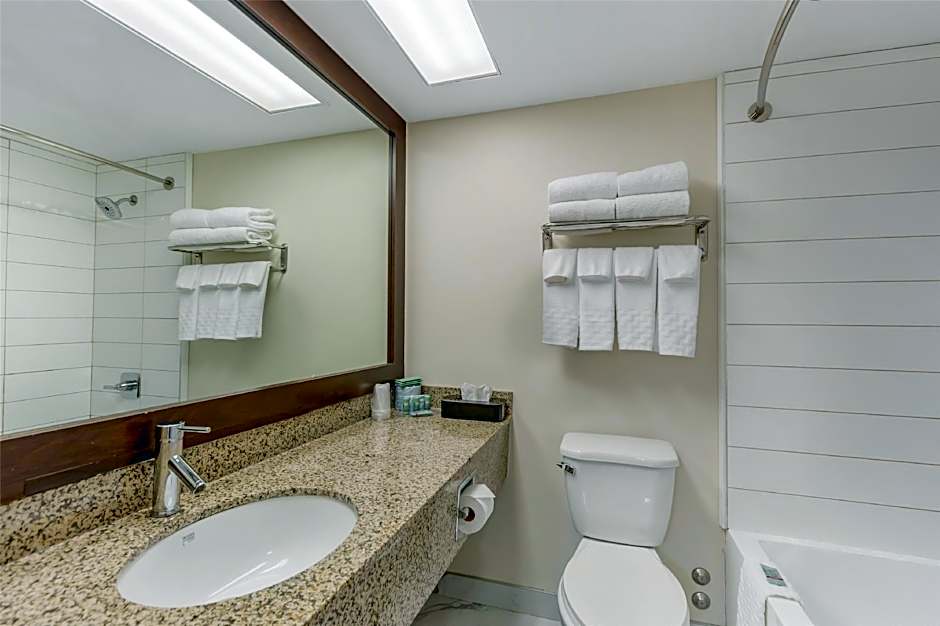 Best Western Cedar Park Inn