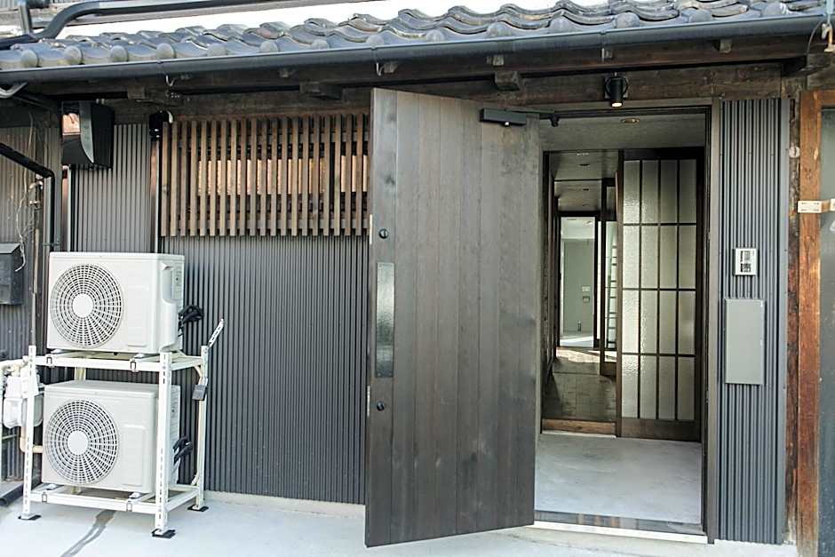 trive kamejima 古民家 亀島駅徒歩1分 名古屋駅まで1駅