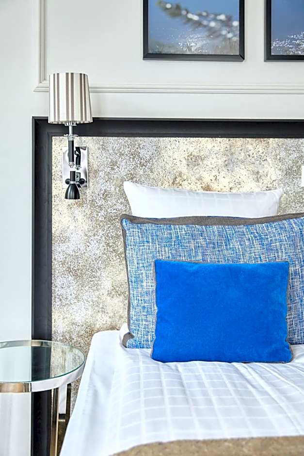 Absalon Hotel