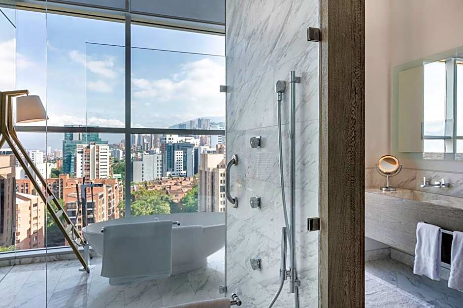 Medellin Marriott Hotel