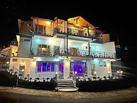 Muktkeshii boutique resort