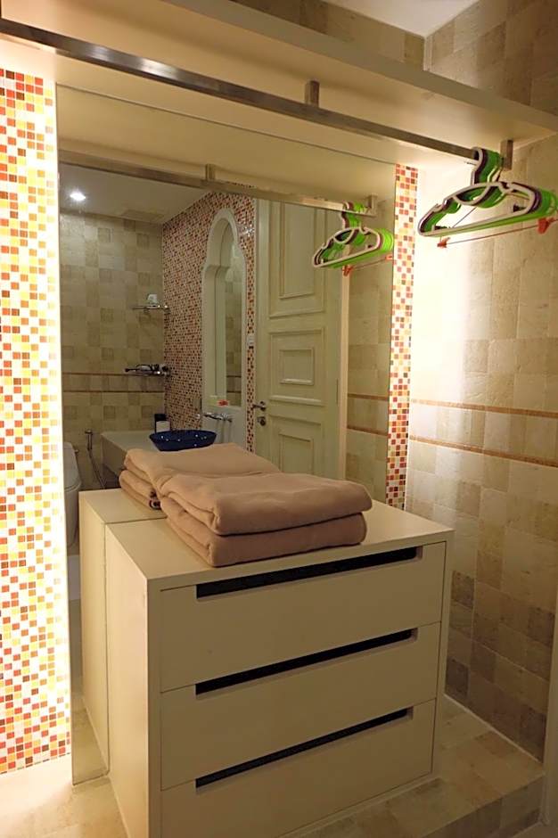 Marrakesh Huahin Condo