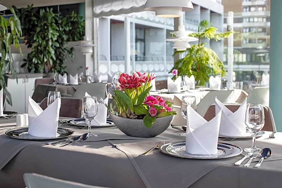 Hotel Roth am Strande