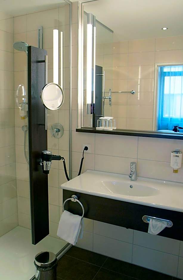 Hotel Schwanen Stuttgart Airport/Messe