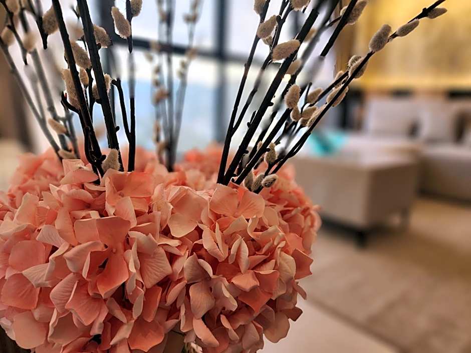 Urban Suite - George Town