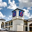 Motel 6-White House, TN