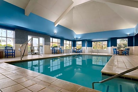Country Inn & Suites by Radisson, Williamsburg Historic Area, VA