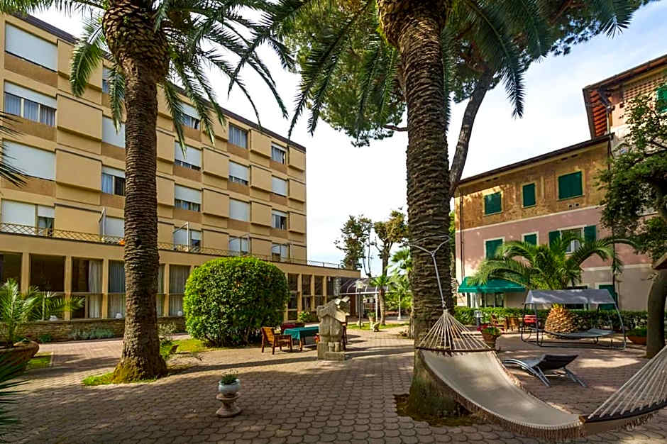 Albergo Battelli