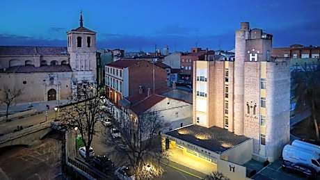 Hotel La Mota by Punta25 Hotels Group