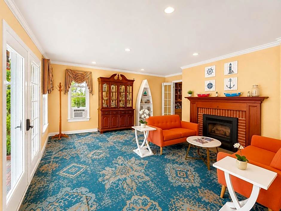 Cod Cove Inn, BW Signature Collection