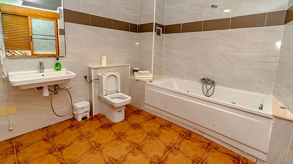 Casa Rural Magnanimvs