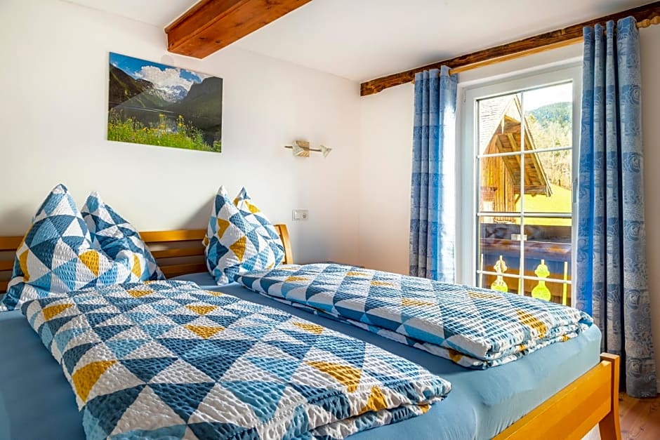 Ferienwohnung Schirla Stub´m