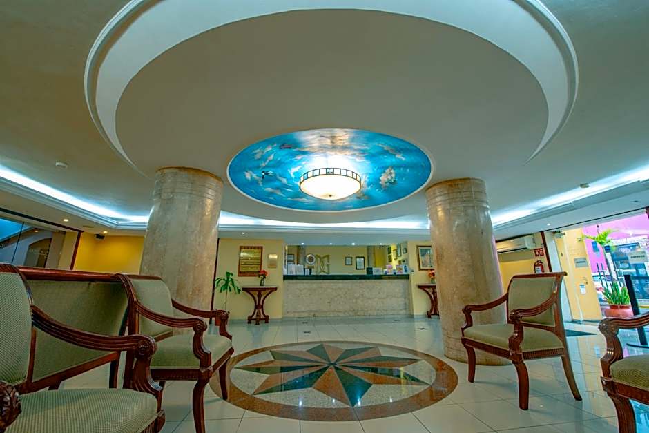 Hotel del Gobernador