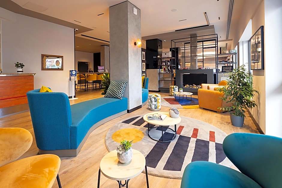 Best Western Hotel Cristallo