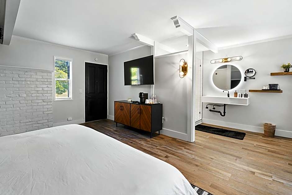 Mendo Bungalow