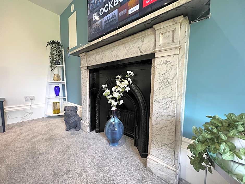 Winckley Square Residences