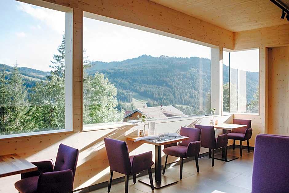 Bio-Berghotel Ifenblick