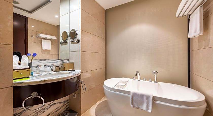 Xian Grand Barony Hotel