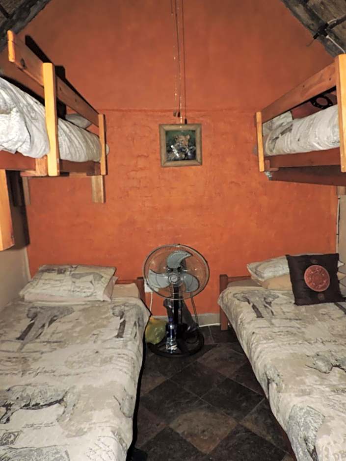Kruger Inn Backpackers