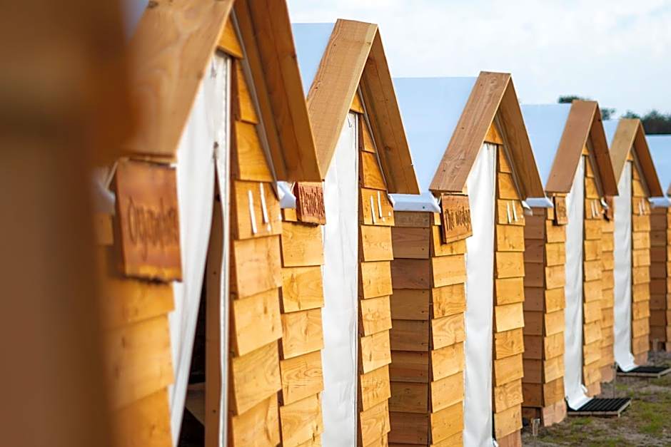 Surfana Vlieland Surf Host en Bed & Breakfast