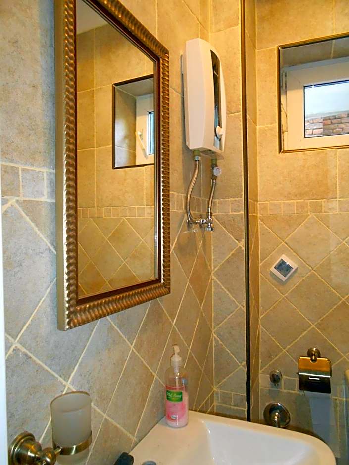 Orient Express Guest House