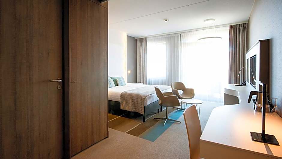 Strandhotel Golfzang