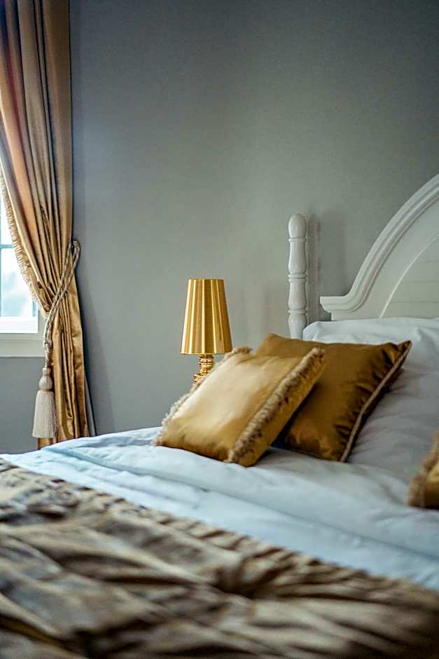 Hrad Kunzov Boutique Hotel & SPA & Restaurant