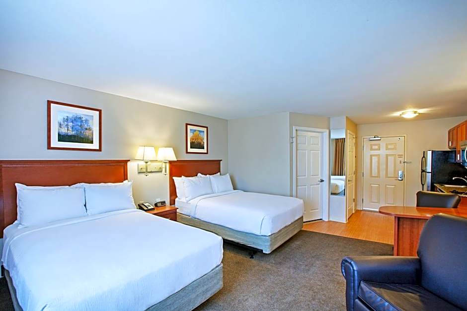 Candlewood Suites El Paso By IHG