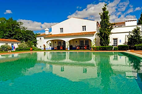 Hotel Rural Monte Da Rosada