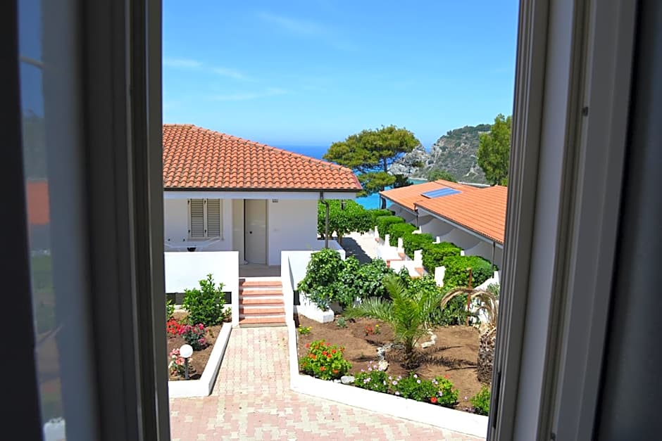 Villaggio Calispera