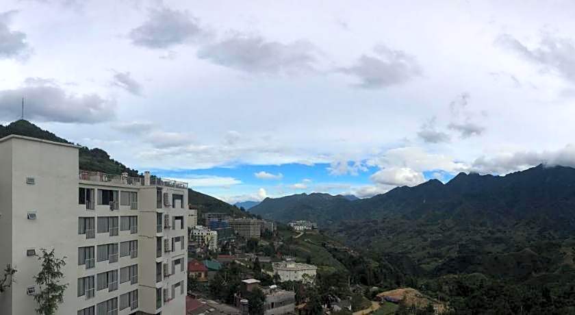 Sapa Unique Hotel