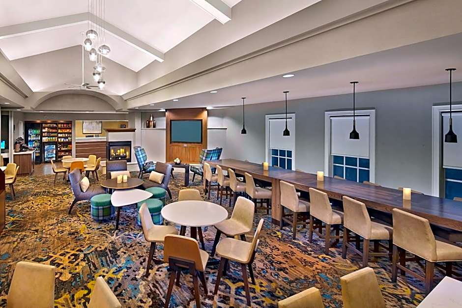 Residence Inn by Marriott Fort Lauderdale Weston